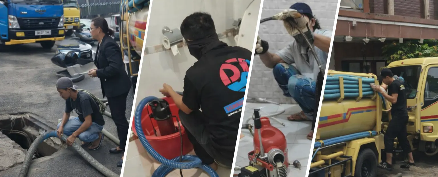 Jasa Sedot WC Cikelat Terdekat